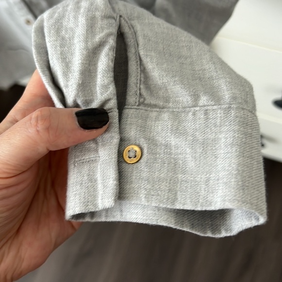 Zara Top Size M - Picture 5 of 6